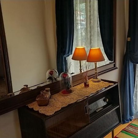 Elena'S Villa Chrysomiléa Eksteriør bilde