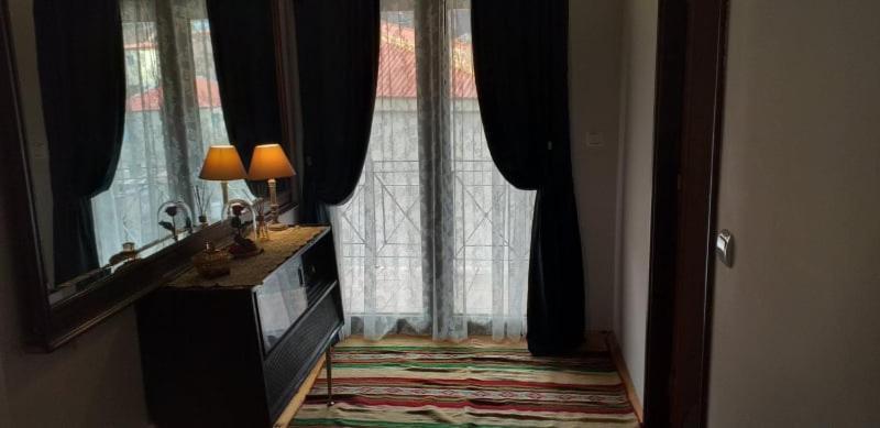 Elena'S Villa Chrysomiléa Eksteriør bilde