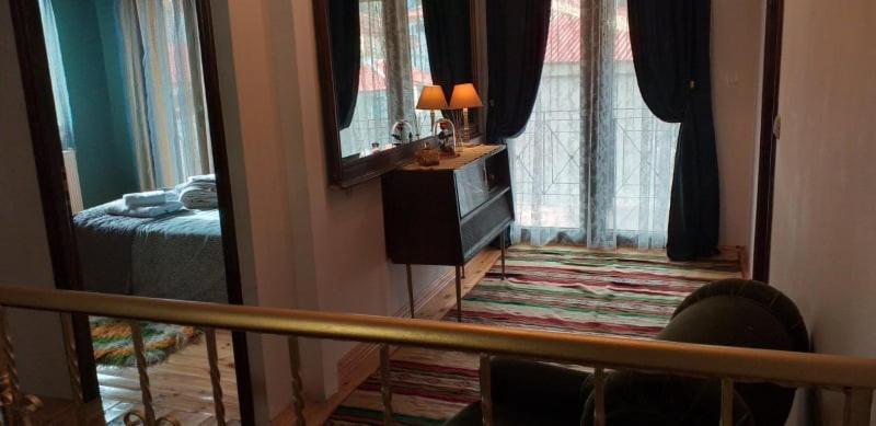 Elena'S Villa Chrysomiléa Eksteriør bilde
