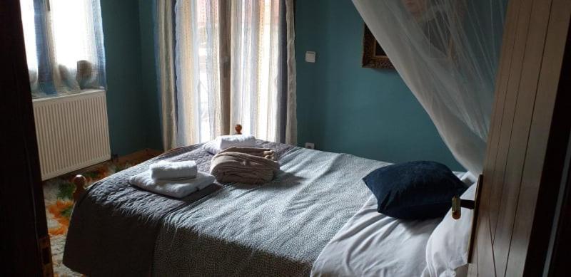 Elena'S Villa Chrysomiléa Eksteriør bilde
