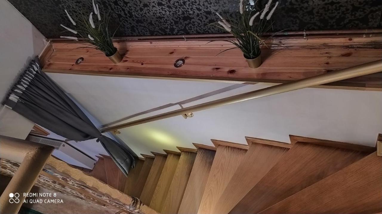 Elena'S Villa Chrysomiléa Eksteriør bilde