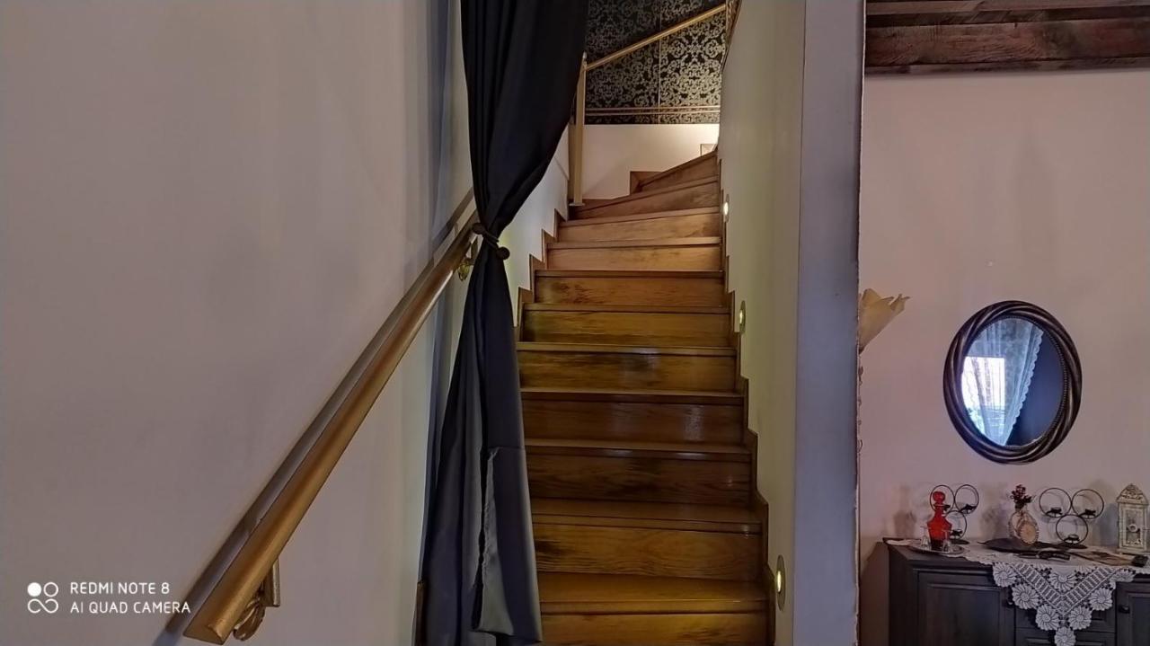 Elena'S Villa Chrysomiléa Eksteriør bilde